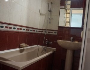 Lakás 2 szobák kiadó on Cluj-napoca, Zóna Zorilor