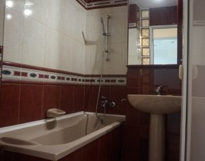 Lakás 2 szobák kiadó on Cluj-napoca, Zóna Zorilor