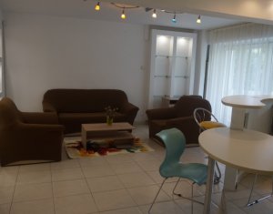 , 51m2 on Cluj-napoca, Zóna Zorilor