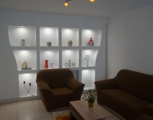 Lakás 2 szobák kiadó on Cluj-napoca, Zóna Zorilor