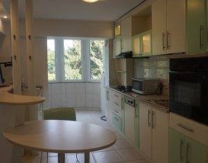 Lakás 2 szobák kiadó on Cluj-napoca, Zóna Zorilor