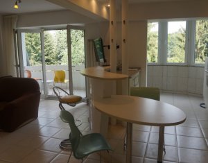 Lakás 2 szobák kiadó on Cluj-napoca, Zóna Zorilor