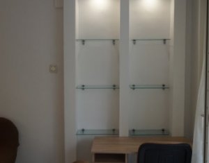 Lakás 2 szobák kiadó on Cluj-napoca, Zóna Zorilor