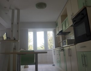 Lakás 2 szobák kiadó on Cluj-napoca, Zóna Zorilor