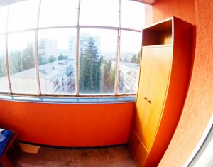 Lakás 2 szobák kiadó on Cluj-napoca, Zóna Manastur