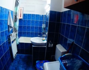 Lakás 2 szobák kiadó on Cluj-napoca, Zóna Manastur