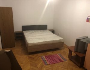 Lakás 2 szobák kiadó on Cluj-napoca, Zóna Manastur