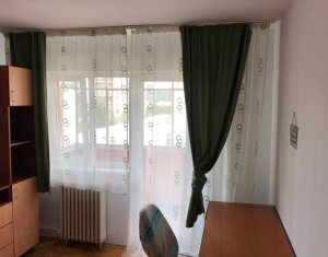 Lakás 2 szobák kiadó on Cluj-napoca, Zóna Manastur