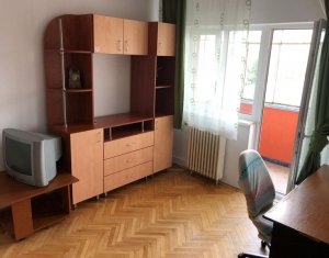 Lakás 2 szobák kiadó on Cluj-napoca, Zóna Manastur