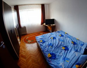 Lakás 2 szobák kiadó on Cluj-napoca, Zóna Manastur