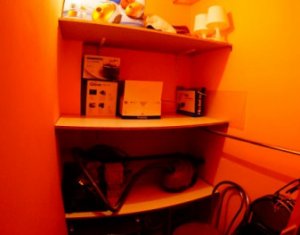 Lakás 2 szobák kiadó on Cluj-napoca, Zóna Manastur