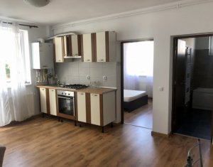 Lakás 2 szobák kiadó on Floresti