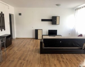 Lakás 2 szobák kiadó on Floresti