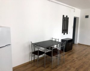 Lakás 2 szobák kiadó on Floresti