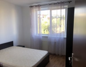 Lakás 2 szobák kiadó on Floresti