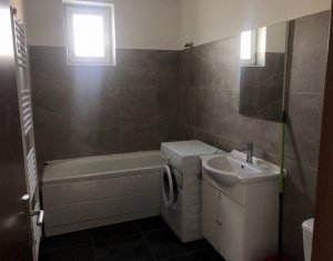 Lakás 2 szobák kiadó on Floresti