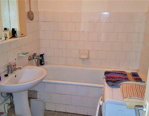 Lakás 3 szobák eladó on Cluj-napoca, Zóna Marasti