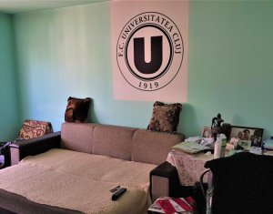 Lakás 3 szobák eladó on Cluj-napoca, Zóna Marasti