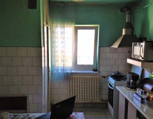 Lakás 3 szobák eladó on Cluj-napoca, Zóna Marasti