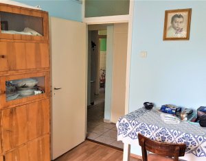 Lakás 3 szobák eladó on Cluj-napoca, Zóna Marasti