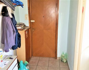 Lakás 3 szobák eladó on Cluj-napoca, Zóna Marasti