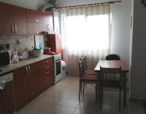 Lakás 2 szobák kiadó on Cluj-napoca, Zóna Zorilor