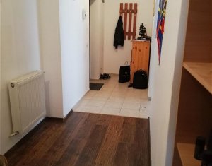 Lakás 2 szobák kiadó on Cluj-napoca, Zóna Zorilor