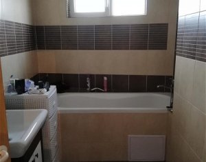 Lakás 2 szobák kiadó on Cluj-napoca, Zóna Zorilor