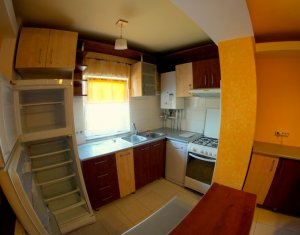 Lakás 3 szobák kiadó on Cluj-napoca, Zóna Gheorgheni