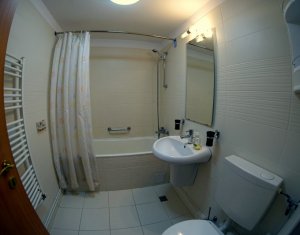 Lakás 3 szobák kiadó on Cluj-napoca, Zóna Gheorgheni