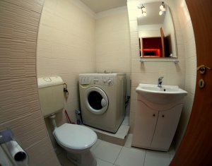 Lakás 3 szobák kiadó on Cluj-napoca, Zóna Gheorgheni