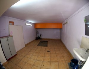 Lakás 3 szobák kiadó on Cluj-napoca, Zóna Gheorgheni