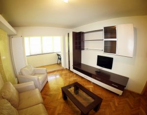 Lakás 3 szobák kiadó on Cluj-napoca, Zóna Gheorgheni