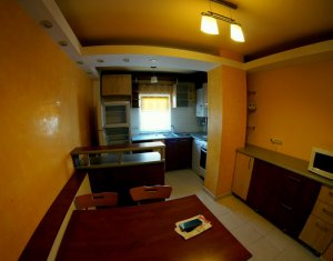 Lakás 3 szobák kiadó on Cluj-napoca, Zóna Gheorgheni