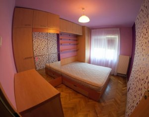 Lakás 3 szobák kiadó on Cluj-napoca, Zóna Gheorgheni