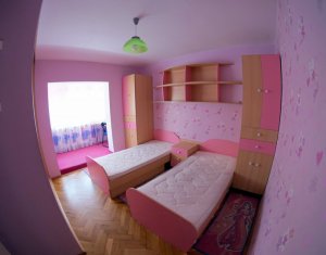 Lakás 3 szobák kiadó on Cluj-napoca, Zóna Gheorgheni