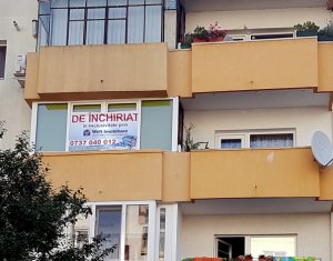 Lakás 3 szobák kiadó on Cluj-napoca, Zóna Gheorgheni