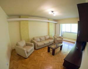 Lakás 3 szobák kiadó on Cluj-napoca, Zóna Gheorgheni