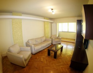 Lakás 3 szobák kiadó on Cluj-napoca, Zóna Gheorgheni