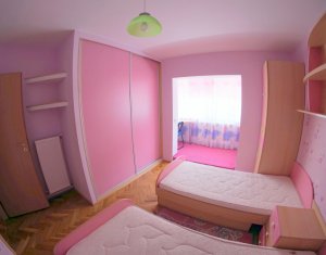 Lakás 3 szobák kiadó on Cluj-napoca, Zóna Gheorgheni