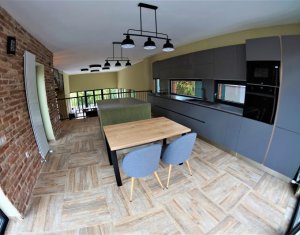 Ház 4 szobák kiadó on Cluj-napoca, Zóna Gruia