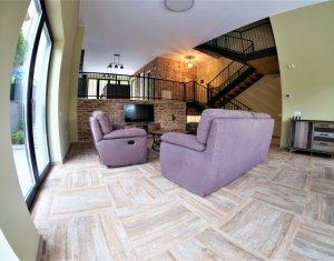 Ház 4 szobák kiadó on Cluj-napoca, Zóna Gruia