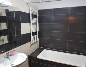 Lakás 2 szobák kiadó on Cluj-napoca, Zóna Gheorgheni