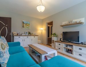 , 48m2 on Cluj-napoca, Zóna Gheorgheni