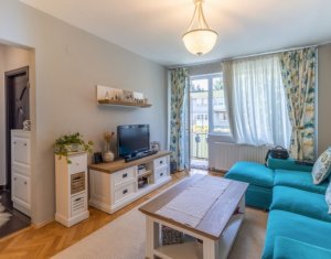 Lakás 2 szobák eladó on Cluj-napoca, Zóna Gheorgheni