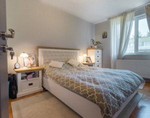 Lakás 2 szobák eladó on Cluj-napoca, Zóna Gheorgheni