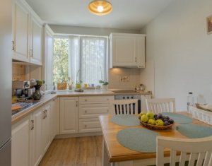 Lakás 2 szobák eladó on Cluj-napoca, Zóna Gheorgheni