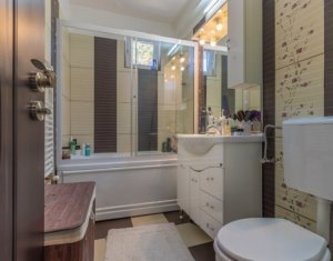 Lakás 2 szobák eladó on Cluj-napoca, Zóna Gheorgheni