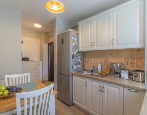 Lakás 2 szobák eladó on Cluj-napoca, Zóna Gheorgheni