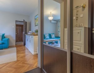 Lakás 2 szobák eladó on Cluj-napoca, Zóna Gheorgheni